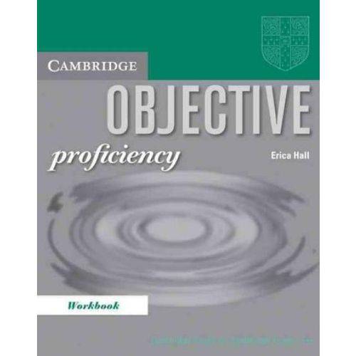 Objective Proficiency - Workbook