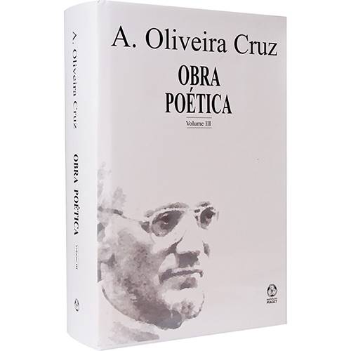 Obra Poética (Volume 3)