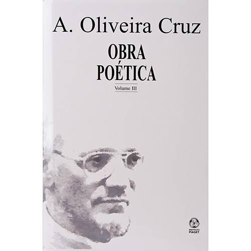 Obra Poética (Volume 3)