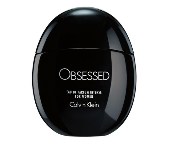 Obsessed Intense de Calvin Klein Eau de Parfum Feminino 100 Ml