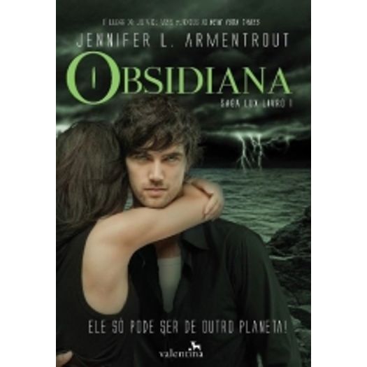 Obsidiana - Vol 1 - Valentina