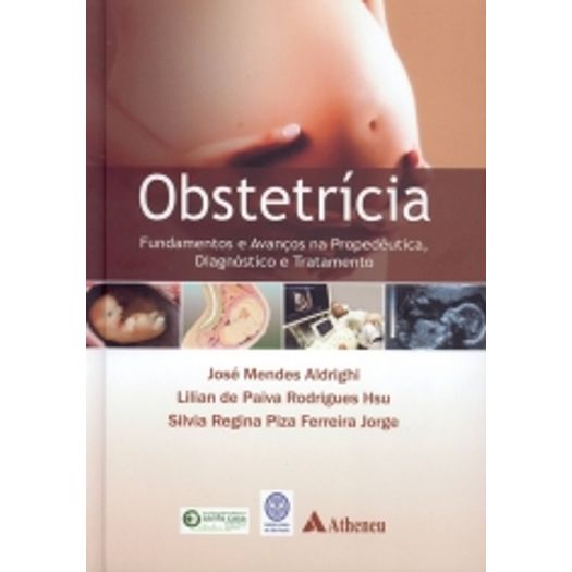 Obstetricia - Atheneu