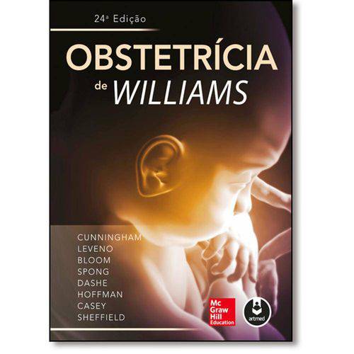 Obstetrícia de Williams