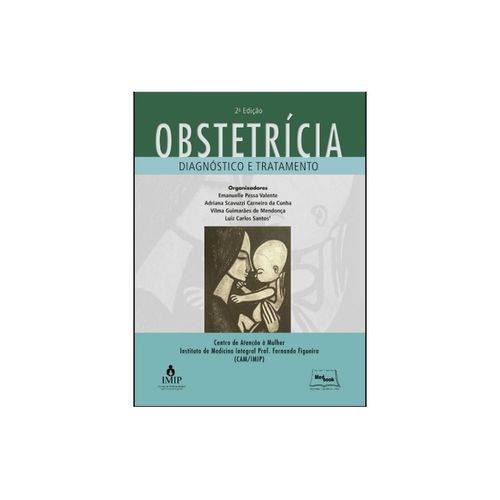Obstetrícia: Diagnóstico e Tratamento