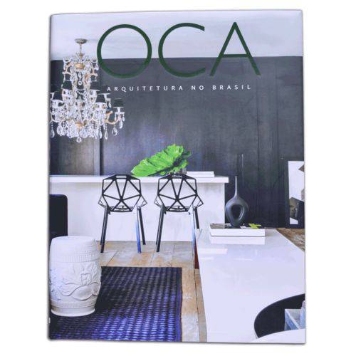 Oca Arquitetura no Brasil - Volume 15