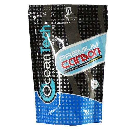 Ocean Tech - Premium Carbon - 200 Ml