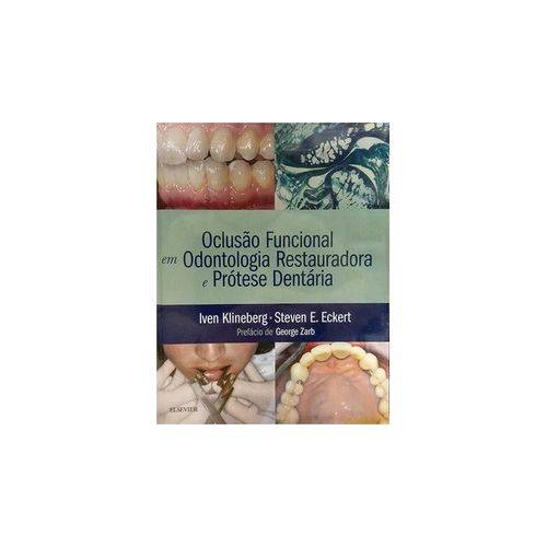 Oclusao Funcional em Odontologia Restauradora e Prótese Dentária