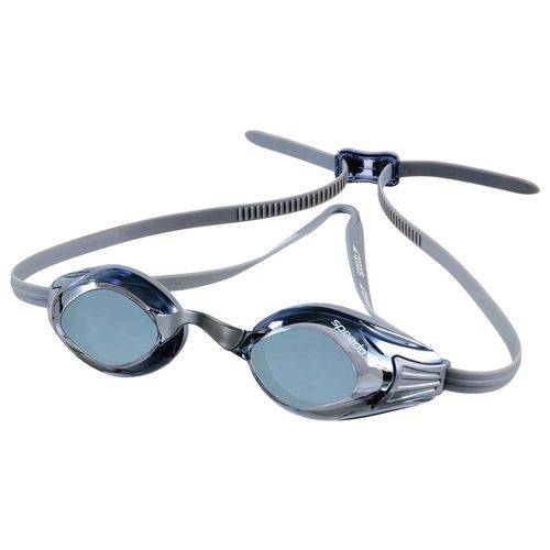 Óculos Aquashark Azul Espelhado - Speedo