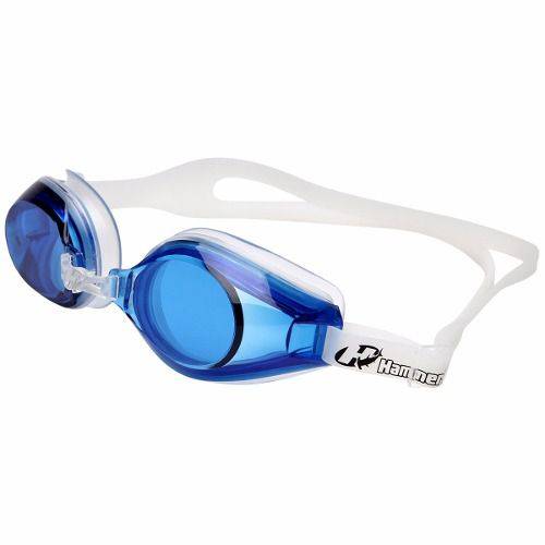 Oculos Atlanta 3.0 Azul/transparente Hammerhead