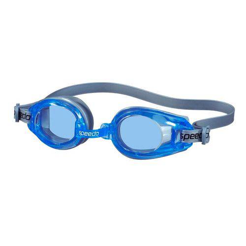 Óculos Classic 2.0 Prata Azul U Speedo