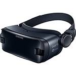 Óculos 3D Gear VR + Controle - Samsung