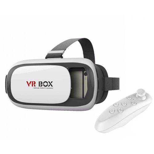 Oculos 3d para Filmes Jogos Game de Realidade Virtual ( Bsl-2030-1 )
