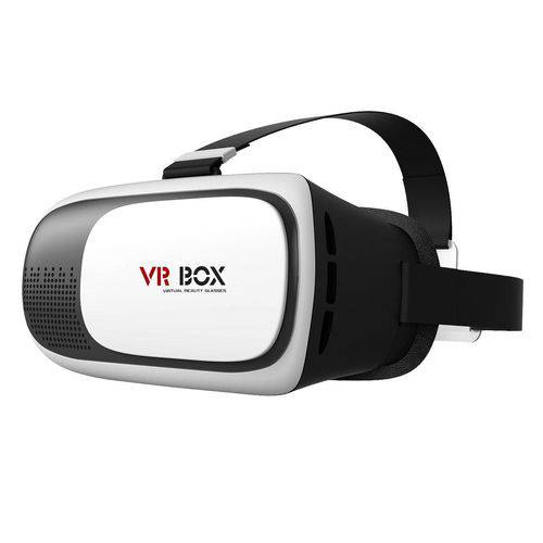 Oculos 3d para Filmes Jogos Game de Realidade Virtual ( Bsl-2030-1 )