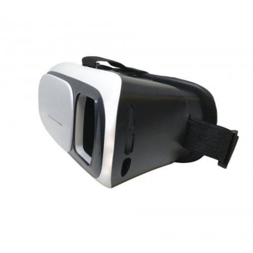 Óculos 3d Vr Virtual Box 2.0 Celular Smartphone