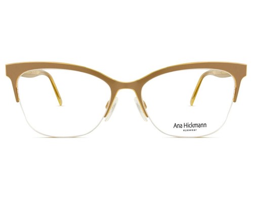 Óculos de Grau Ana Hickmann AH 1349 04A-53