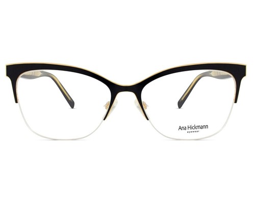 Óculos de Grau Ana Hickmann AH 1349 09A-53