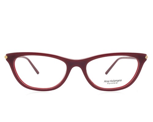 Óculos de Grau Ana Hickmann AH 6320 H01-52
