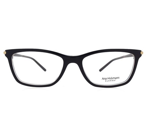 Óculos de Grau Ana Hickmann AH 6345 H01-52