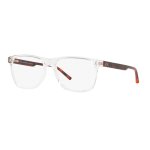 Óculos de Grau Armani Exchange AX3048L-8235 54 1842129