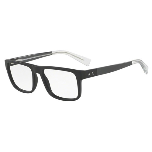 Óculos de Grau Armani Exchange AX3035 8078 AX30358078