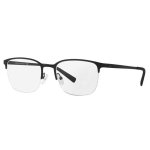 Óculos de Grau Armani Exchange AX1032-6063 53
