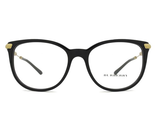Óculos de Grau Burberry BE 2255Q 3001-53