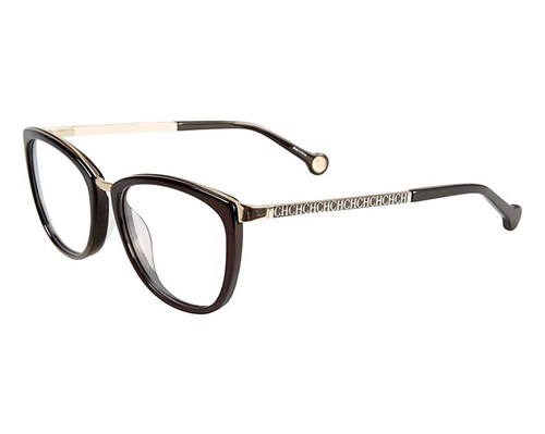 Óculos de Grau Carolina Herrera VHE092 0300-52