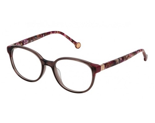 Óculos de Grau Carolina Herrera VHE740 0J91-50