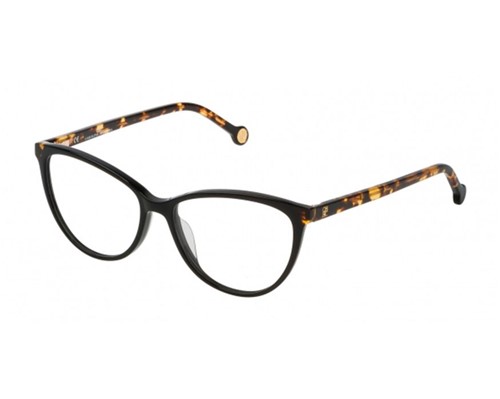 Óculos de Grau Carolina Herrera VHE772 0700-53