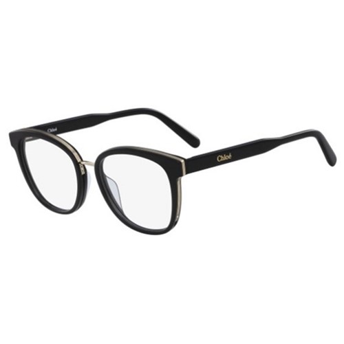 Óculos de Grau Chloé Nola CE2709 001 NolaCE2709001