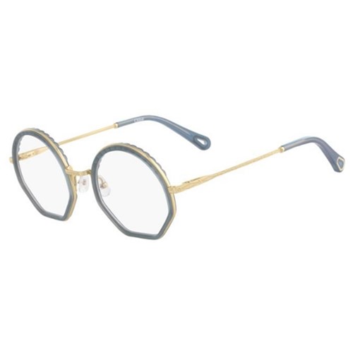 Óculos de Grau Chloé Tilda CE2143 449 CE2143449