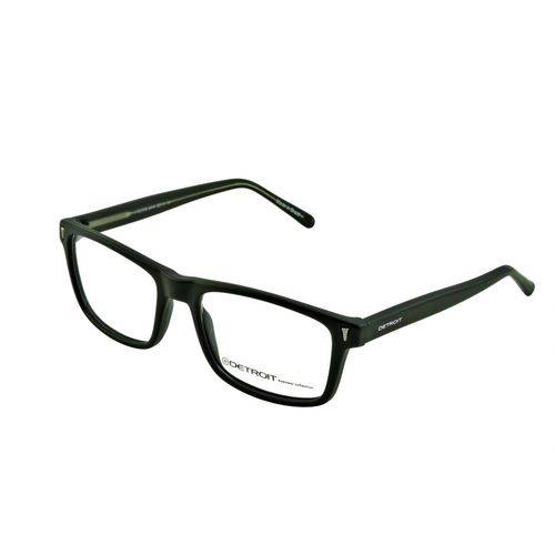 Óculos de Grau Detroit Masculino - FIESTA 514