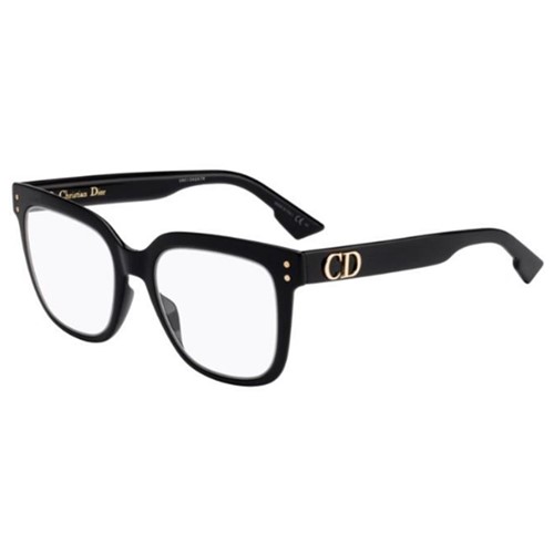 Óculos de Grau Dior CD 1 807