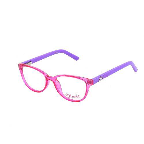 Óculos de Grau Disney Princesa Infantil Feminino - MR2 3546