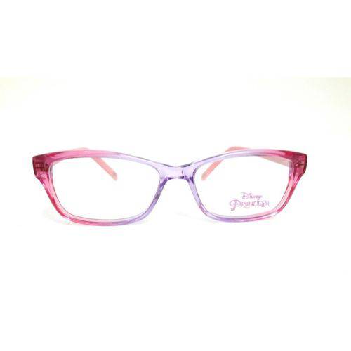 Óculos de Grau Disney Princesa Infantil Feminino - PR2 3513