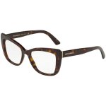 Óculos de Grau Dolce e Gabbana DG3308-502 51