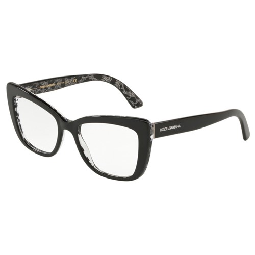 Óculos de Grau Dolce & Gabbana DG3308 3203 DG33083203
