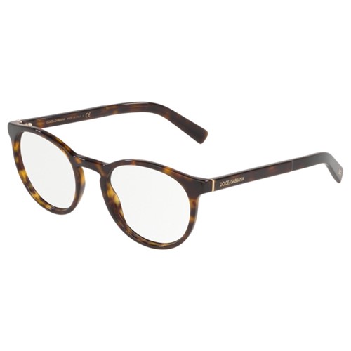 Óculos de Grau Dolce & Gabbana DG3309 502 DG3309502