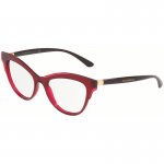 Óculos de Grau Dolce & Gabbana DG3313-3211 52 1885847