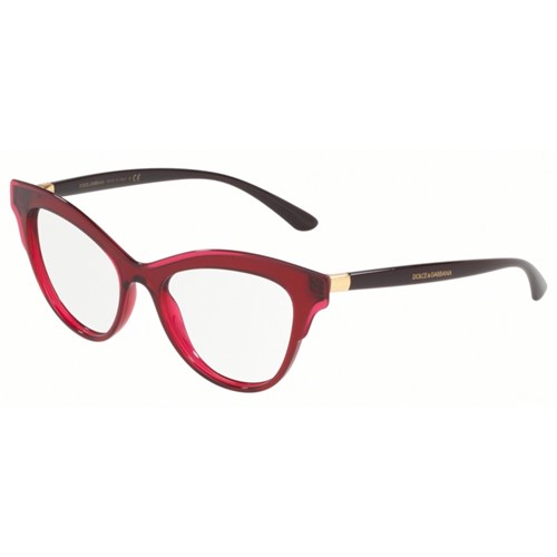 Óculos de Grau Dolce & Gabbana DG3313 3211 DG33133211