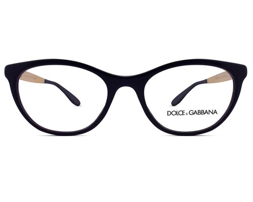 Óculos de Grau Dolce & Gabbana DG3310 501-52