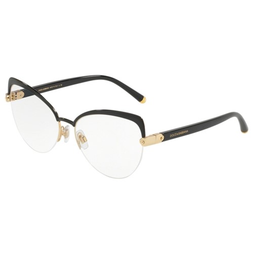 Óculos de Grau Dolce & Gabbana DG1305 01 DG130501