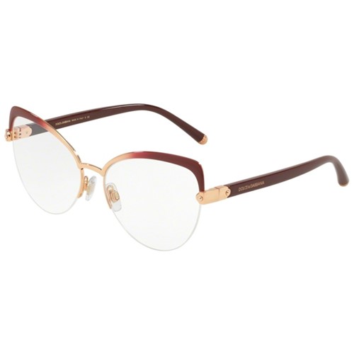 Óculos de Grau Dolce & Gabbana DG1305 1321 DG13051321