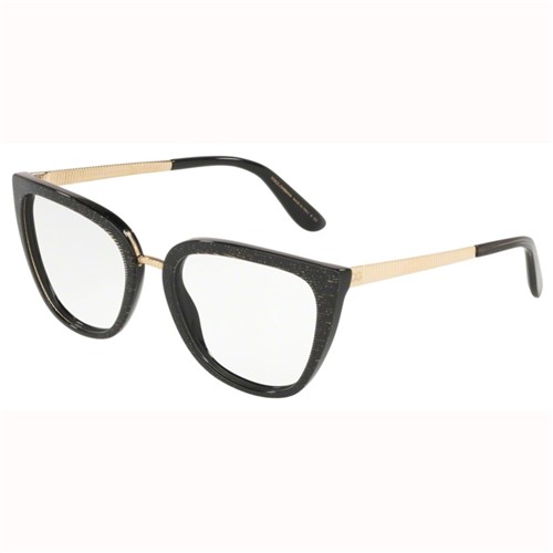Óculos de Grau Dolce & Gabbana DG3314 3218 DG33143218