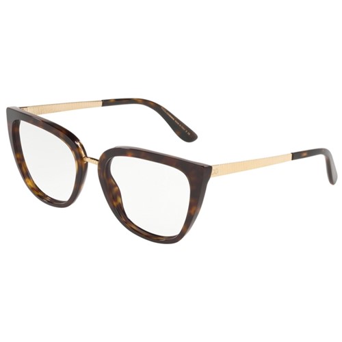 Óculos de Grau Dolce & Gabbana DG3314 502 DG3314502