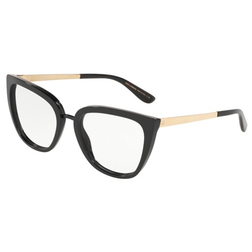 Óculos de Grau Dolce & Gabbana DG3314 501 DG3314501