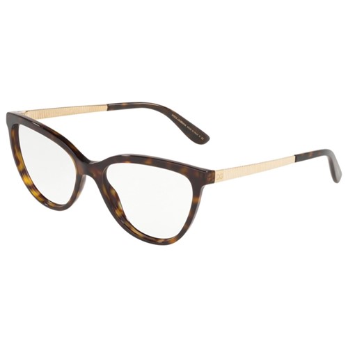 Óculos de Grau Dolce & Gabbana DG3315 502 DG3315502
