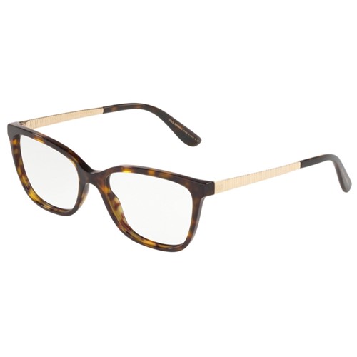 Óculos de Grau Dolce & Gabbana DG3317 502 DG3317502