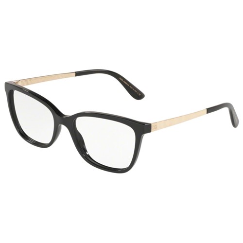 Óculos de Grau Dolce & Gabbana DG3317 501 DG3317501