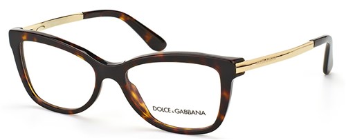 Óculos de Grau Dolce & Gabbana DG3218 502 DG3218502